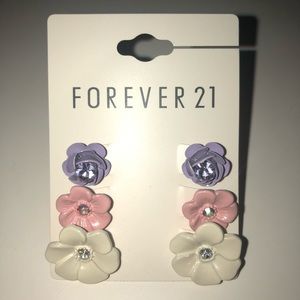 Brand new earrings